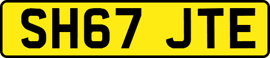 SH67JTE
