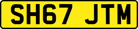 SH67JTM