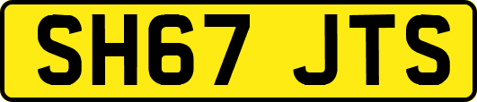 SH67JTS