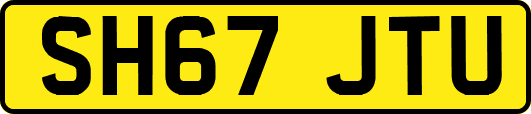 SH67JTU
