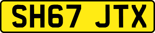 SH67JTX