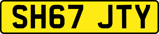 SH67JTY