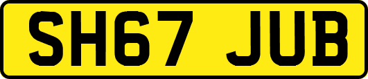SH67JUB
