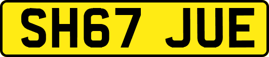 SH67JUE