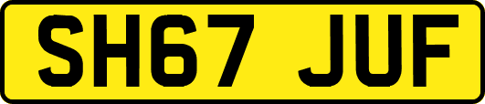 SH67JUF