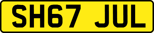 SH67JUL