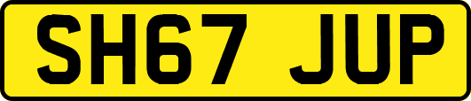SH67JUP