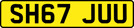 SH67JUU