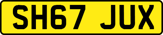 SH67JUX