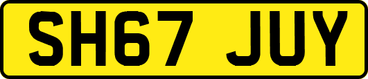 SH67JUY