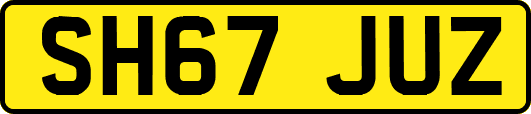 SH67JUZ