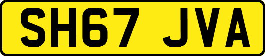 SH67JVA