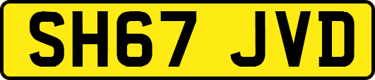 SH67JVD