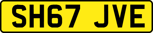 SH67JVE