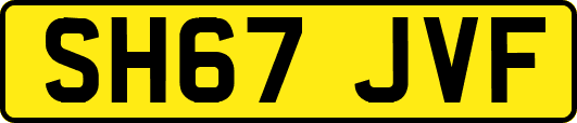SH67JVF