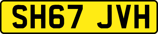 SH67JVH