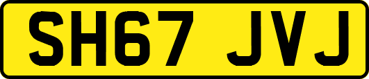 SH67JVJ