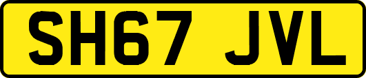 SH67JVL