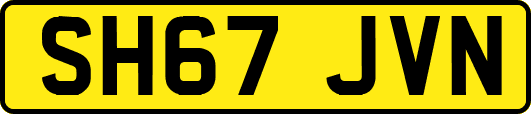 SH67JVN