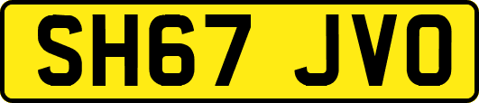 SH67JVO