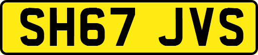 SH67JVS