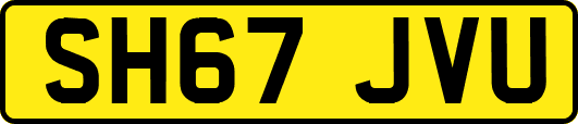 SH67JVU