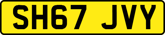SH67JVY