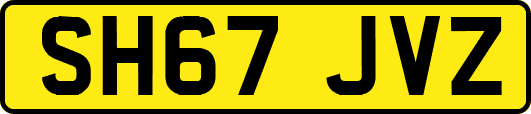SH67JVZ