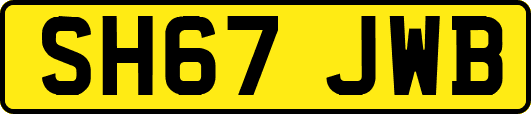 SH67JWB