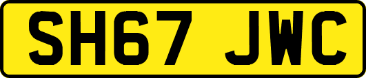 SH67JWC