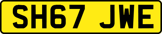 SH67JWE