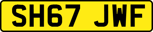 SH67JWF