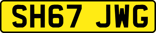 SH67JWG