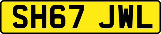 SH67JWL