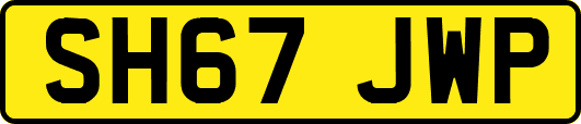 SH67JWP