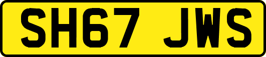 SH67JWS