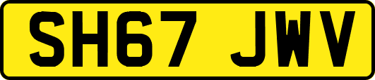 SH67JWV