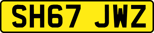 SH67JWZ
