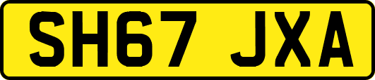 SH67JXA