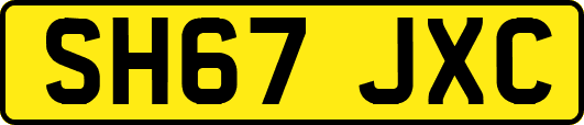 SH67JXC