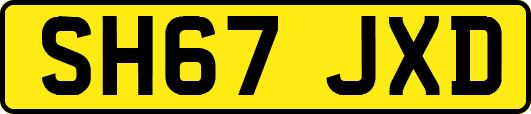 SH67JXD