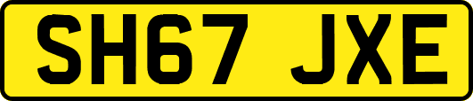 SH67JXE