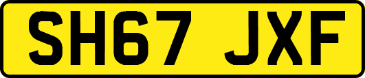 SH67JXF