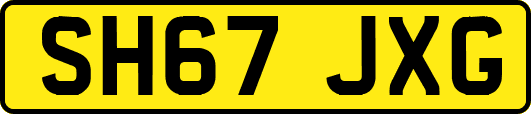 SH67JXG
