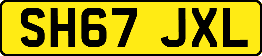 SH67JXL