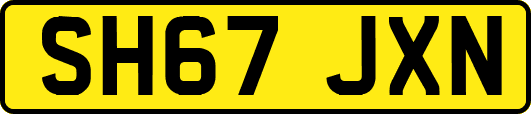 SH67JXN