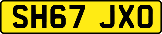 SH67JXO
