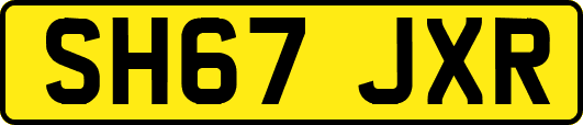 SH67JXR