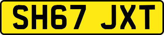 SH67JXT