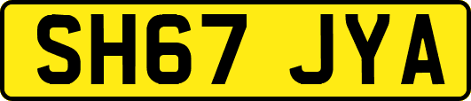 SH67JYA